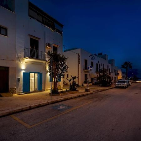 Alofara Apartment Σαν Βίτο λο Κάπο Εξωτερικό φωτογραφία