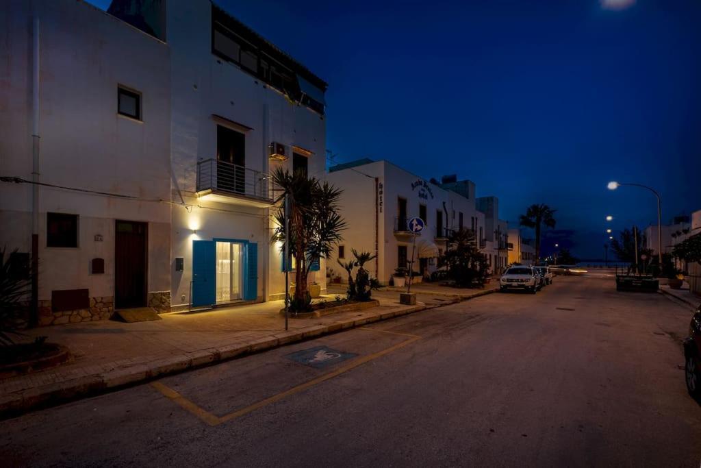 Alofara Apartment Σαν Βίτο λο Κάπο Εξωτερικό φωτογραφία