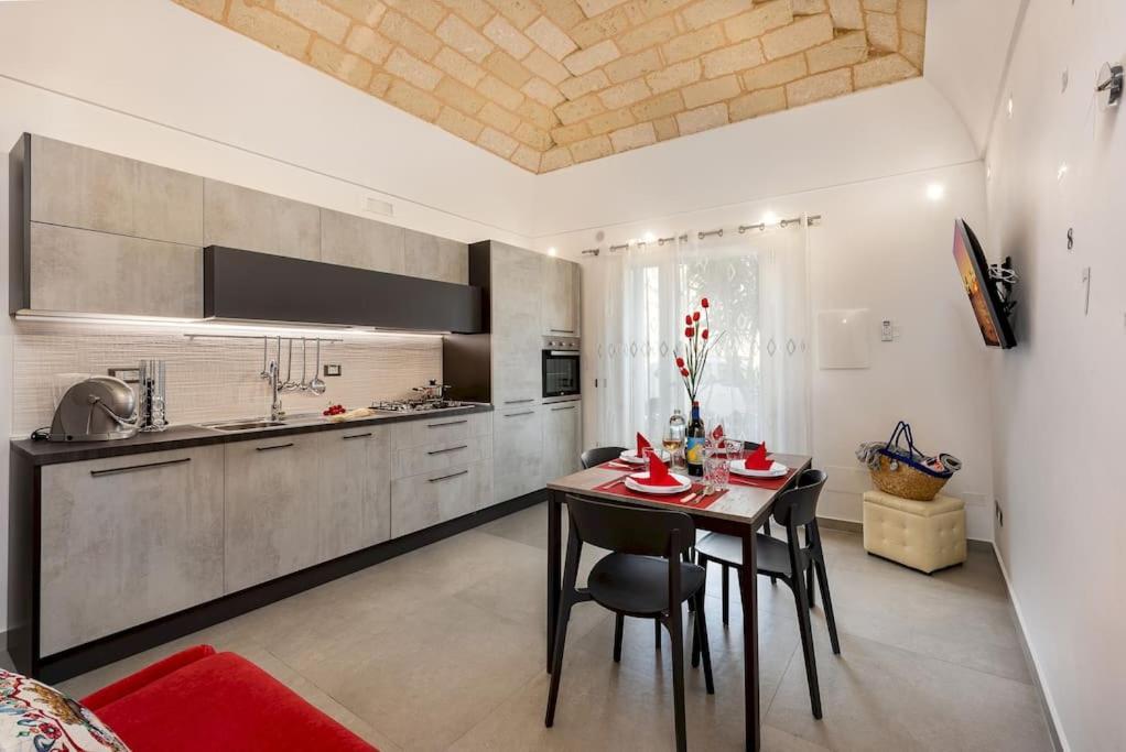 Alofara Apartment Σαν Βίτο λο Κάπο Εξωτερικό φωτογραφία