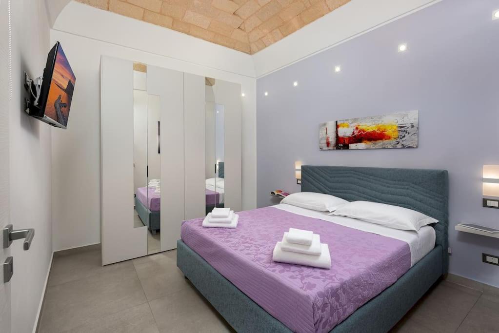Alofara Apartment Σαν Βίτο λο Κάπο Εξωτερικό φωτογραφία