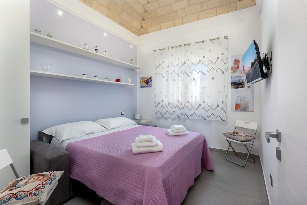 Alofara Apartment Σαν Βίτο λο Κάπο Εξωτερικό φωτογραφία