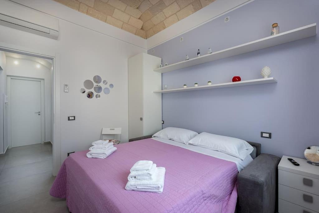 Alofara Apartment Σαν Βίτο λο Κάπο Εξωτερικό φωτογραφία