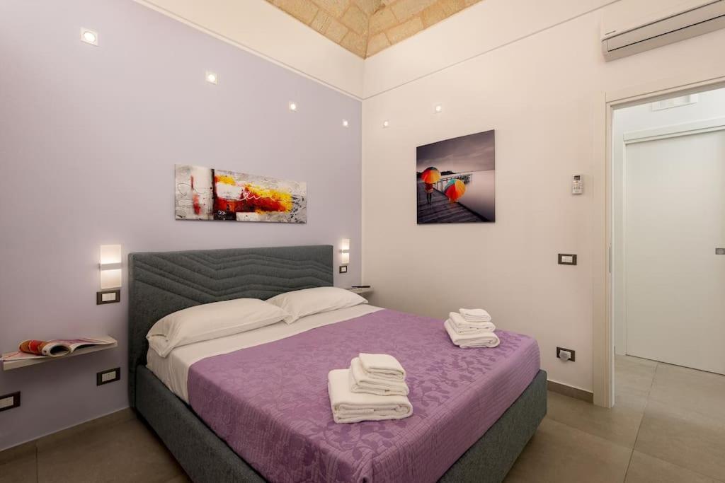 Alofara Apartment Σαν Βίτο λο Κάπο Εξωτερικό φωτογραφία