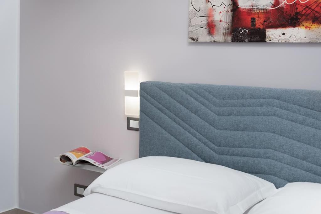Alofara Apartment Σαν Βίτο λο Κάπο Εξωτερικό φωτογραφία