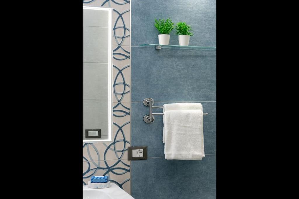 Alofara Apartment Σαν Βίτο λο Κάπο Εξωτερικό φωτογραφία