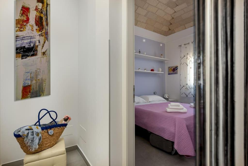 Alofara Apartment Σαν Βίτο λο Κάπο Εξωτερικό φωτογραφία